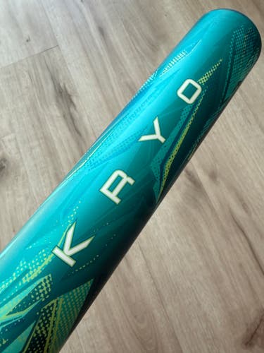 2026 Louisville Slugger Kryo Fastpitch Composite Bat -8, 33/25