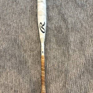 2025 Rawlings Icon Composite USSSA Certified Bat (-5) 25 oz 30" (Used)