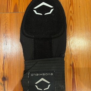 Black Senior EvoShield Sliding Mitt (New)