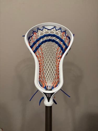 ECD DNA 2.0 Pro-Strung w Hero 3.0 (FREE SHIPPING)