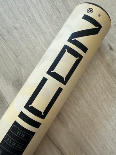 2025 Rawlings Icon USA Composite Bat -8, 31/23