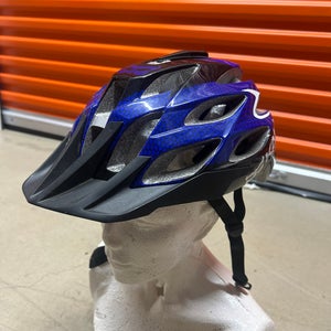 Kali Bike Helmet (New)