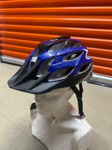 Kali Bike Helmet (New)