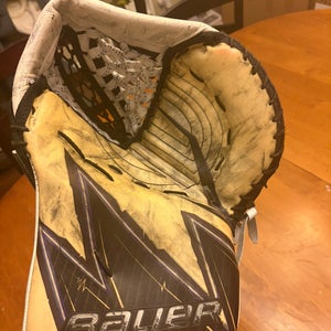2024 Bauer Vapor Hyperlite 2 Regular Pro Stock (Used)
