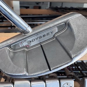 Odyssey White Hot XG #5 Center-Shaft 35-inch Mallet Putter 1702