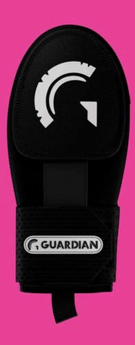 New GRDN Black Sliding Mitt Youth 11863-507BLKYOUTHSLIMITT