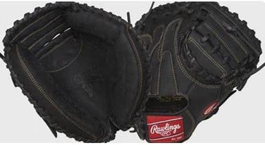 New Renegade Catchers Mitt 32.5 RHT 11863-RAWRCM325BRHT