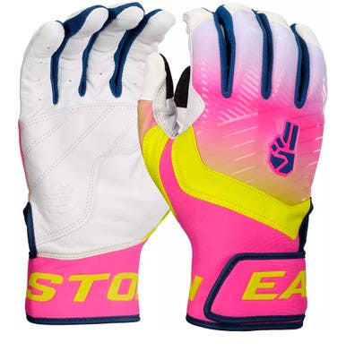 New W.O Ethos ("The Dub") ADLT M Batting Gloves 11863-EASTHEDUBWOEADLTM