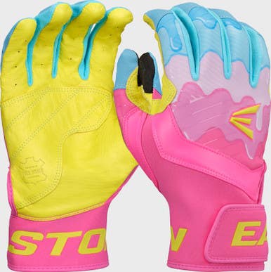 New W.O Ethos ("DRIP") ADLT M Batting Gloves 11863-EASWOEDRIPADLTM
