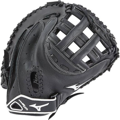 (New) Baseball Glove