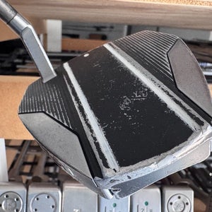 Guerin Rife EVNROLL ER 11 35-inch Mallet Putter 1703