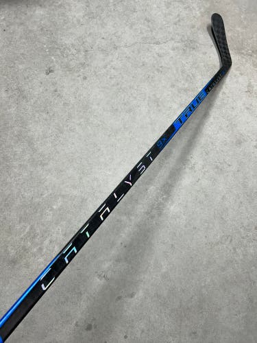70 Flex P29 Senior True Hzrdus 9x Left Hand Hockey Stick Pro Stock (New)