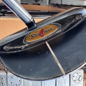 TaylorMade Rossa Monte Carlo 7 Center-Shafted 35-inch Mallet Putter 1704