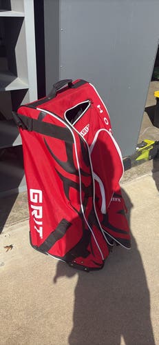 GRIT Tower Bag (Used)