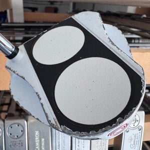 Odyssey Versa 2-Ball 35-inch Mallet Putter 1706