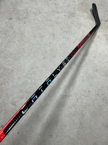 70 Flex Custom P28 Senior True Hzrdus 9x Left Hand Hockey Stick Pro Stock (New)