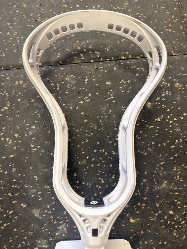 StringKing Mark 3V Unstrung Head (New/barely used)