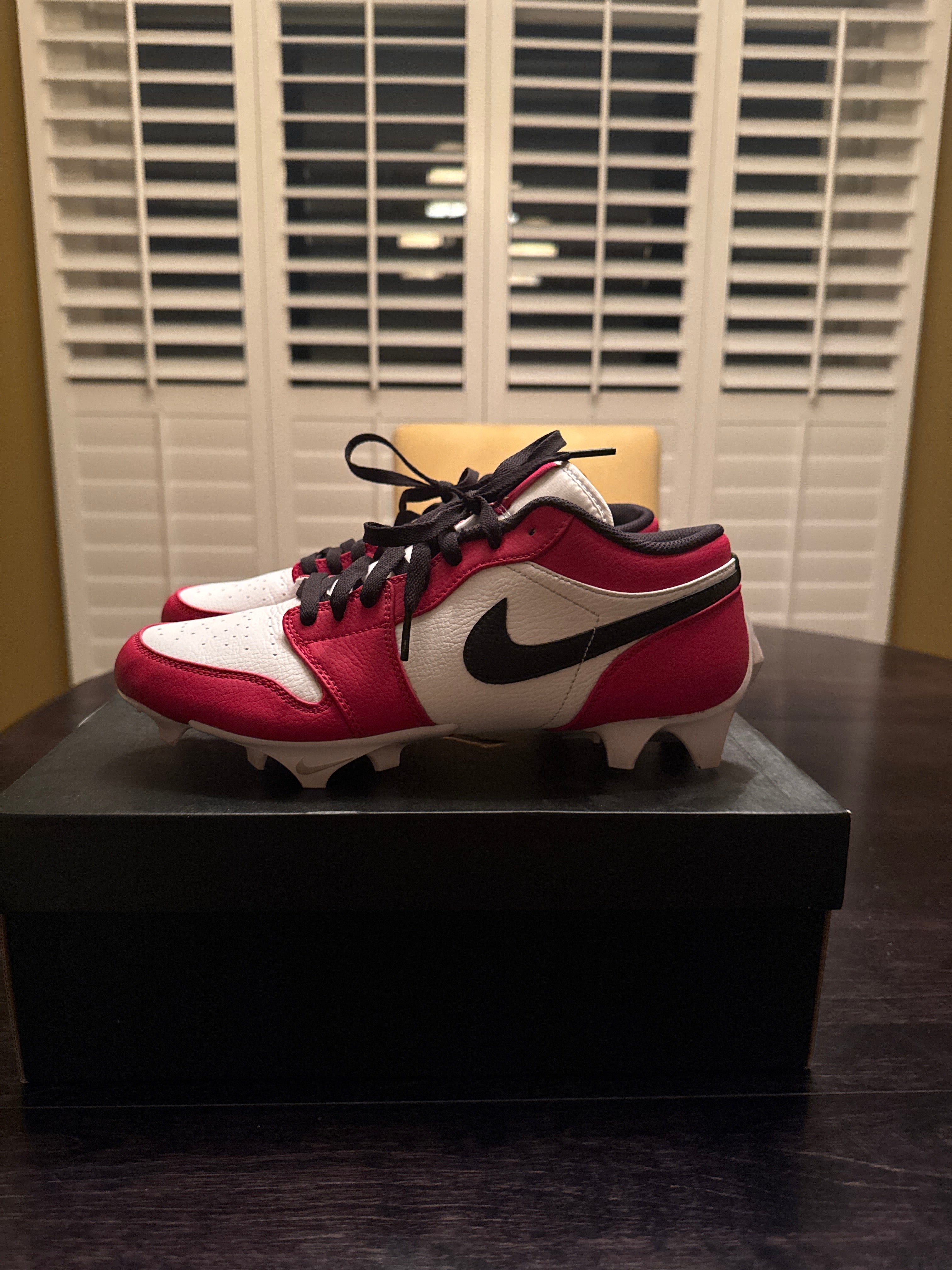 jordan 11 cleats for sale