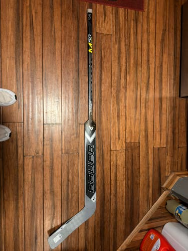 Senior Bauer M50 Pro Full Right 26"