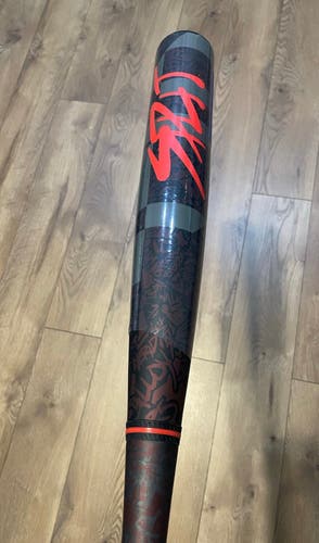 2024 Easton Split Hybrid BBCOR Certified Bat (-3) 30 oz 33" (New)