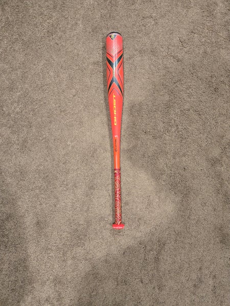 Easton Ghost X Hyperlite Composite USABat Certified Bat (-11) 18 oz 29" (Used)