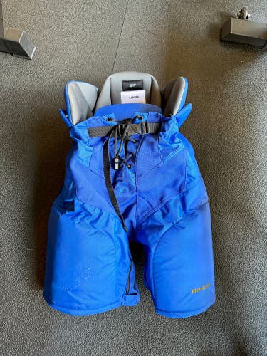 Bauer Nexus Pro Stock Pants - Small