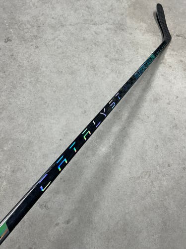 85 Flex P88 Senior True Hzrdus 9x Left Hand Hockey Stick Pro Stock (New)