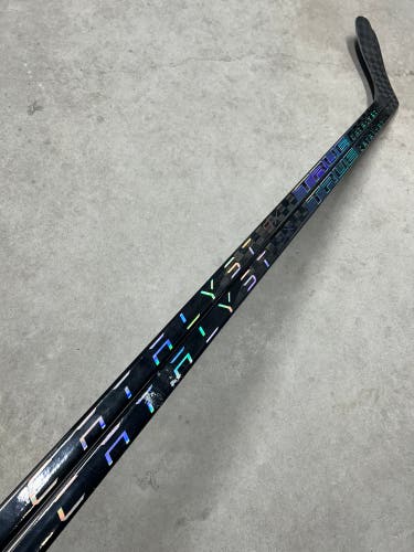 2 PACK - 85 Flex P88 Senior True Hzrdus 9x Left Hand Hockey Stick Pro Stock (New)