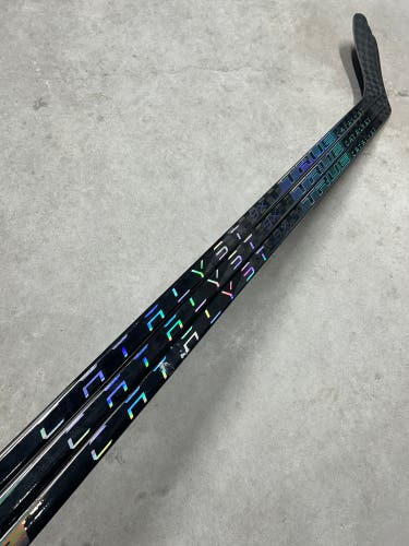 3 PACK - 85 Flex P88 Senior True Hzrdus 9x Left Hand Hockey Stick Pro Stock (New)