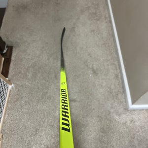 Warrior Left Hand Hockey Stick 75 Flex
