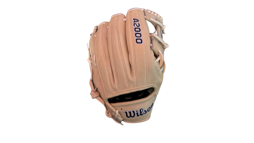 2024 RH Wilson A2000 Softball Glove 11.75" (New)