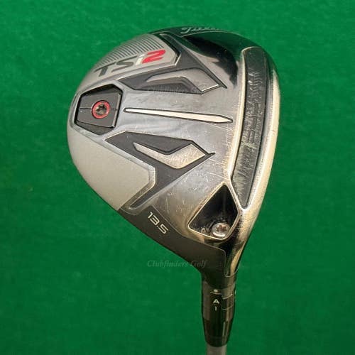 Titleist TSi2 13.5 Fairway Wood Fujikura Pro 53 Graphite Regular