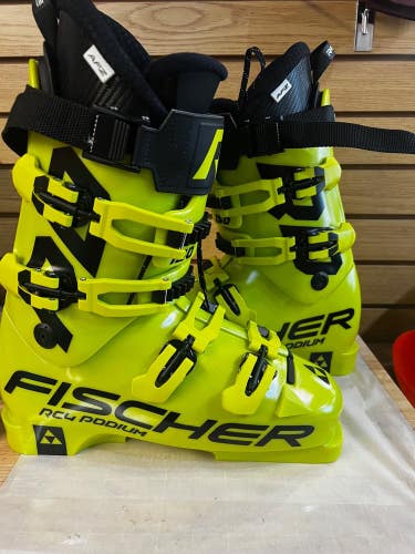 RC4 Podium rd 150  Size 26.5