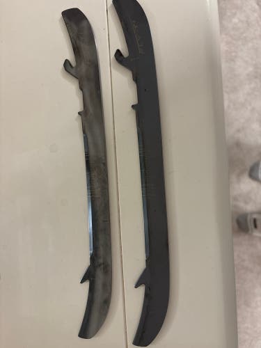 Bauer Fly-Ti 263 mm (Used)