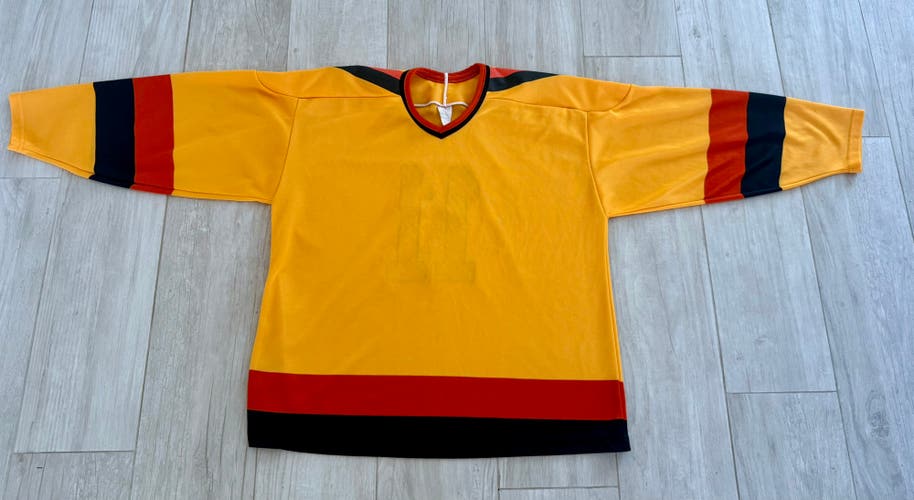 CCM Hockey  Player Jersey  - Used