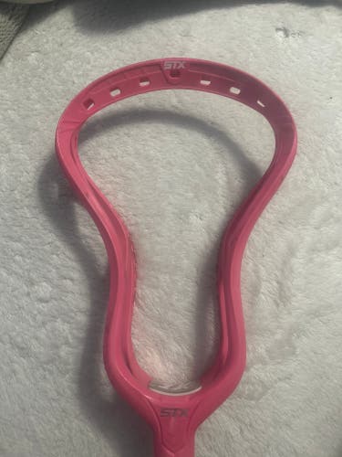 STX Stallion 1K Unstrung Head (Used)