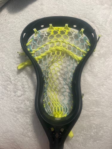 StringKing Mark 2A Fresh Stringing Head (Used)