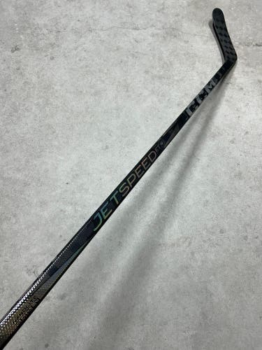 95 Flex Custom P86 Senior CCM FT7 Pro Left Hand Hockey Stick (Restored)