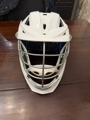 Cascade XRS Helmet (Used)