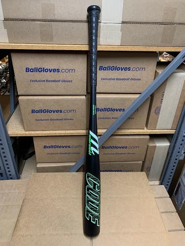 Marucci CODE BBCOR Baseball Bat 33 inch 30 oz