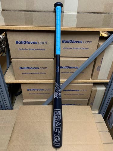 Marucci FRACTAL BBCOR Baseball Bat 33 inch 30 oz