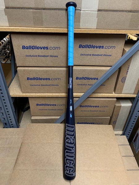 Marucci FRACTAL BBCOR Baseball Bat 33 inch 30 oz | SidelineSwap | Buy ...