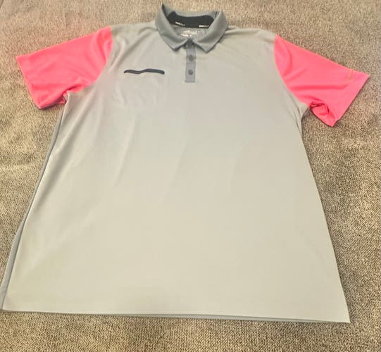 Nike Dri-Fit polo Shirt