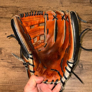 Wilson A2K RH Baseball Glove 12" (Used)
