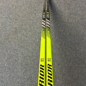 Senior Warrior Alpha LX2 Right Handed Hockey Stick P90 75 Flex (Used)