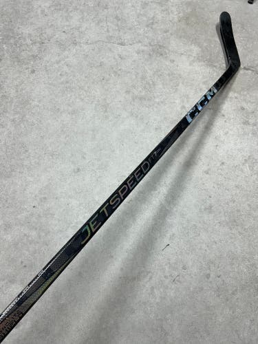 95 Flex Custom P86 Senior CCM FT7 Pro Left Hand Hockey Stick (Restored)