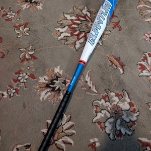 2023 Easton Quantum Alloy USSSA Certified Bat (-10) 21 oz 31" (New)