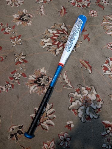 2023 Easton Quantum Alloy USSSA Certified Bat (-10) 21 oz 31" (New)