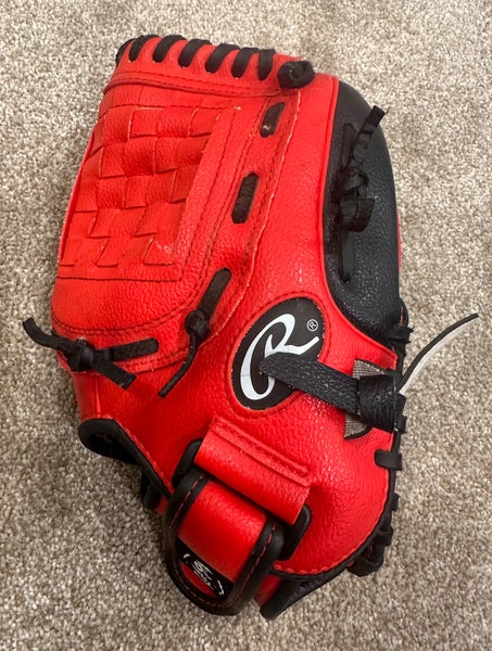 Rawlings Player Series PL110S RH Baseball Glove 11"