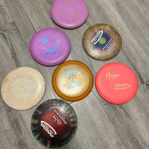 Innova Discs Driver (Used)